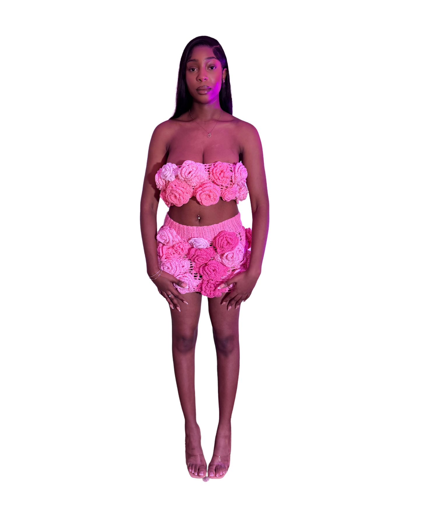 Bed of Roses Co-ord